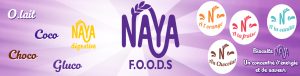 Naya foods